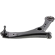 Purchase Top-Quality MEVOTECH - GS251002 - Control Arm and Ball Joint Assembly pa3