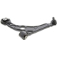Purchase Top-Quality MEVOTECH - GS251201 - Control Arm and Ball Joint Assembly pa4