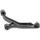 Purchase Top-Quality MEVOTECH - GS25139 - Control Arm and Ball Joint Assembly pa3
