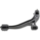 Purchase Top-Quality MEVOTECH - GS25139 - Control Arm and Ball Joint Assembly pa5