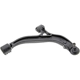 Purchase Top-Quality Control Arm With Ball Joint by MEVOTECH - QGS25140 pa1