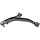 Purchase Top-Quality Control Arm With Ball Joint by MEVOTECH - QGS25140 pa2