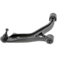 Purchase Top-Quality Control Arm With Ball Joint by MEVOTECH - QGS25140 pa3