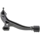 Purchase Top-Quality Control Arm With Ball Joint by MEVOTECH - QGS25140 pa5