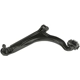 Purchase Top-Quality MEVOTECH - GS25179 - Control Arm and Ball Joint Assembly pa1