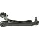 Purchase Top-Quality MEVOTECH - GS25179 - Control Arm and Ball Joint Assembly pa3