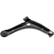 Purchase Top-Quality MEVOTECH - GS25188 - Control Arm and Ball Joint Assembly pa2