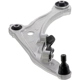 Purchase Top-Quality MEVOTECH - GS301004 - Control Arm and Ball Joint Assembly pa4