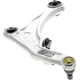 Purchase Top-Quality Control Arm With Ball Joint by MEVOTECH - QGS301005 pa3