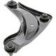 Purchase Top-Quality MEVOTECH - GS301017 - Control Arm and Ball Joint Assembly pa3