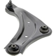 Purchase Top-Quality MEVOTECH - GS301017 - Control Arm and Ball Joint Assembly pa5