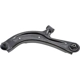 Purchase Top-Quality MEVOTECH - QGS301124 - Control Arm and Ball Joint Assembly pa1