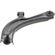 Purchase Top-Quality MEVOTECH - QGS301124 - Control Arm and Ball Joint Assembly pa2