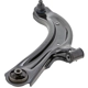 Purchase Top-Quality MEVOTECH - QGS301124 - Control Arm and Ball Joint Assembly pa5