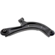 Purchase Top-Quality MEVOTECH - QGS301125 - Control Arm and Ball Joint Assembly pa1