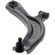 Purchase Top-Quality MEVOTECH - QGS301125 - Control Arm and Ball Joint Assembly pa2