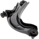 Purchase Top-Quality MEVOTECH - QGS301125 - Control Arm and Ball Joint Assembly pa3