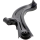 Purchase Top-Quality MEVOTECH - QGS301125 - Control Arm and Ball Joint Assembly pa5