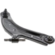 Purchase Top-Quality MEVOTECH - GS301168 - Control Arm and Ball Joint Assembly pa5