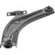 Purchase Top-Quality MEVOTECH - GS301169 - Control Arm and Ball Joint Assembly pa2