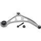 Purchase Top-Quality MEVOTECH - QGS301220 - Control Arm With Ball Joint pa1