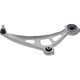 Purchase Top-Quality MEVOTECH - QGS301220 - Control Arm With Ball Joint pa2
