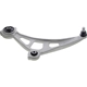 Purchase Top-Quality MEVOTECH - QGS301221 - Control Arm With Ball Joint pa2