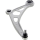 Purchase Top-Quality MEVOTECH - QGS301221 - Control Arm With Ball Joint pa3