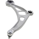 Purchase Top-Quality MEVOTECH - QGS301221 - Control Arm With Ball Joint pa4