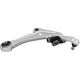 Purchase Top-Quality MEVOTECH - GS30154 - Control Arm and Ball Joint Assembly pa2
