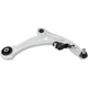 Purchase Top-Quality MEVOTECH - QGS30155 - Control Arm and Ball Joint Assembly pa1