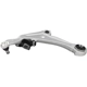 Purchase Top-Quality MEVOTECH - QGS30155 - Control Arm and Ball Joint Assembly pa2