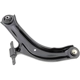 Purchase Top-Quality MEVOTECH - GS30181 - Control Arm and Ball Joint Assembly pa2