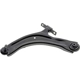 Purchase Top-Quality MEVOTECH - GS30194 - Control Arm and Ball Joint Assembly pa1