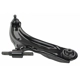 Purchase Top-Quality MEVOTECH - GS30195 - Control Arm and Ball Joint Assembly pa4