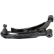 Purchase Top-Quality MEVOTECH - GS3055 - Control Arm and Ball Joint Assembly pa3