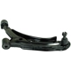 Purchase Top-Quality MEVOTECH - GS3056 - Control Arm and Ball Joint Assembly pa3