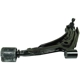 Purchase Top-Quality MEVOTECH - GS3056 - Control Arm and Ball Joint Assembly pa4