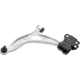 Purchase Top-Quality MEVOTECH - GS401100 - Control Arm and Ball Joint Assembly pa1