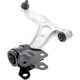 Purchase Top-Quality MEVOTECH - GS401100 - Control Arm and Ball Joint Assembly pa5