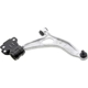 Purchase Top-Quality MEVOTECH - GS401101 - Control Arm and Ball Joint Assembly pa1