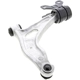 Purchase Top-Quality MEVOTECH - GS401101 - Control Arm and Ball Joint Assembly pa3