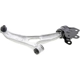 Purchase Top-Quality MEVOTECH - GS401101 - Control Arm and Ball Joint Assembly pa4
