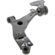 Purchase Top-Quality MEVOTECH - GS401107 - Control Arm and Ball Joint Assembly pa4