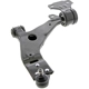 Purchase Top-Quality Control Arm With Ball Joint by MEVOTECH - QGS401107 pa4