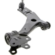 Purchase Top-Quality MEVOTECH - GS401107 - Control Arm and Ball Joint Assembly pa5