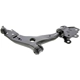 Purchase Top-Quality MEVOTECH - GS401108 - Control Arm and Ball Joint Assembly pa3
