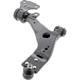 Purchase Top-Quality MEVOTECH - GS401108 - Control Arm and Ball Joint Assembly pa4