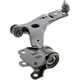 Purchase Top-Quality Control Arm With Ball Joint by MEVOTECH - QGS401108 pa5