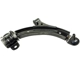 Purchase Top-Quality Control Arm With Ball Joint by MEVOTECH - QGS401148 pa1